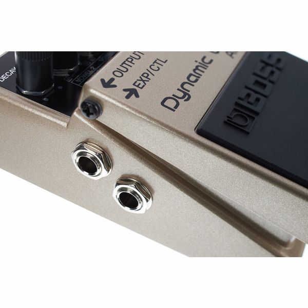 Boss AW-3 Dynamic Wah Pedal