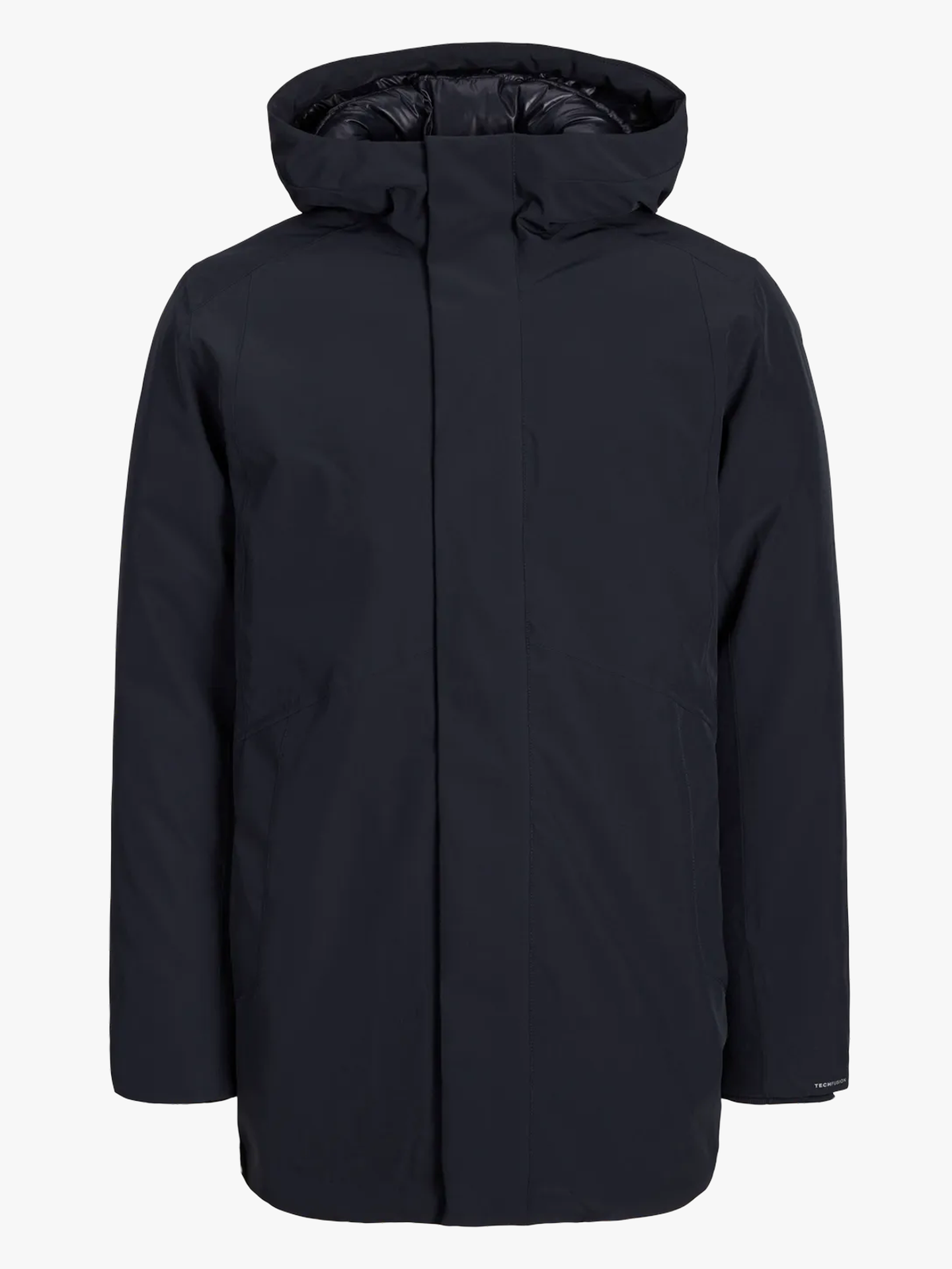 Keen Parka
