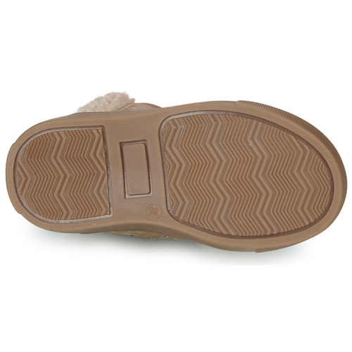 GBB - THELIE - Beige