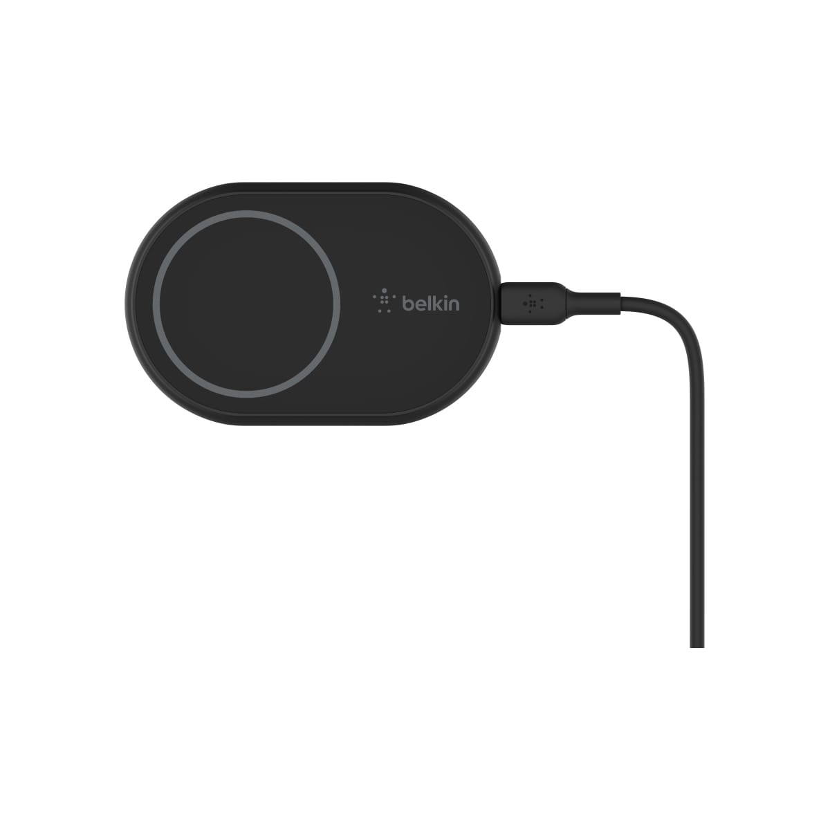 Belkin Magnetic Wireless billader
