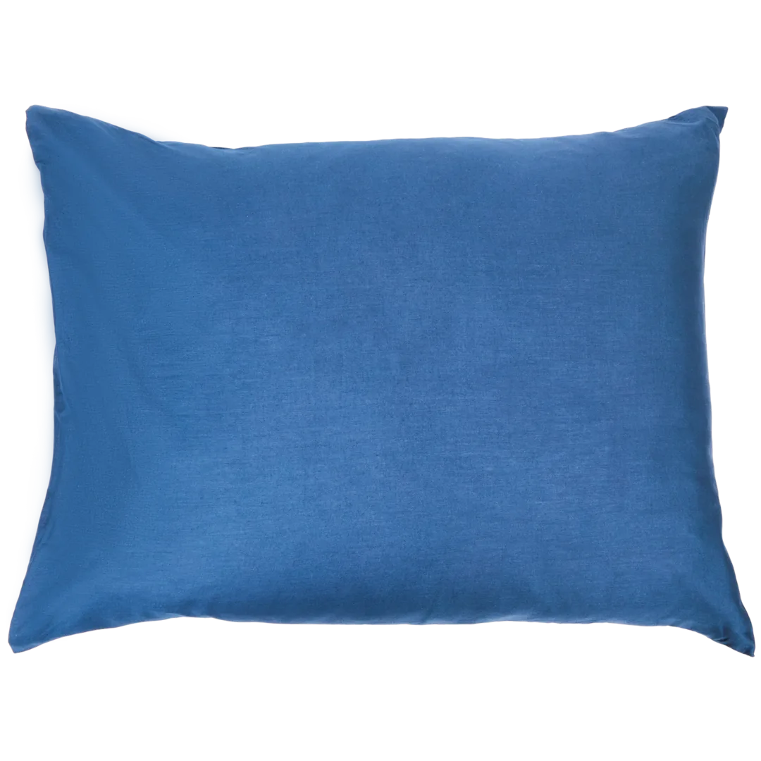 La Maison Rêve percale kussenslopen 2 stuks | 60 x 70 cm | diverse kleuren
