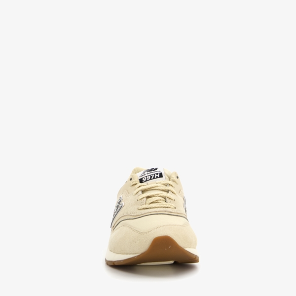 New Balance CW997 dames sneakers beige