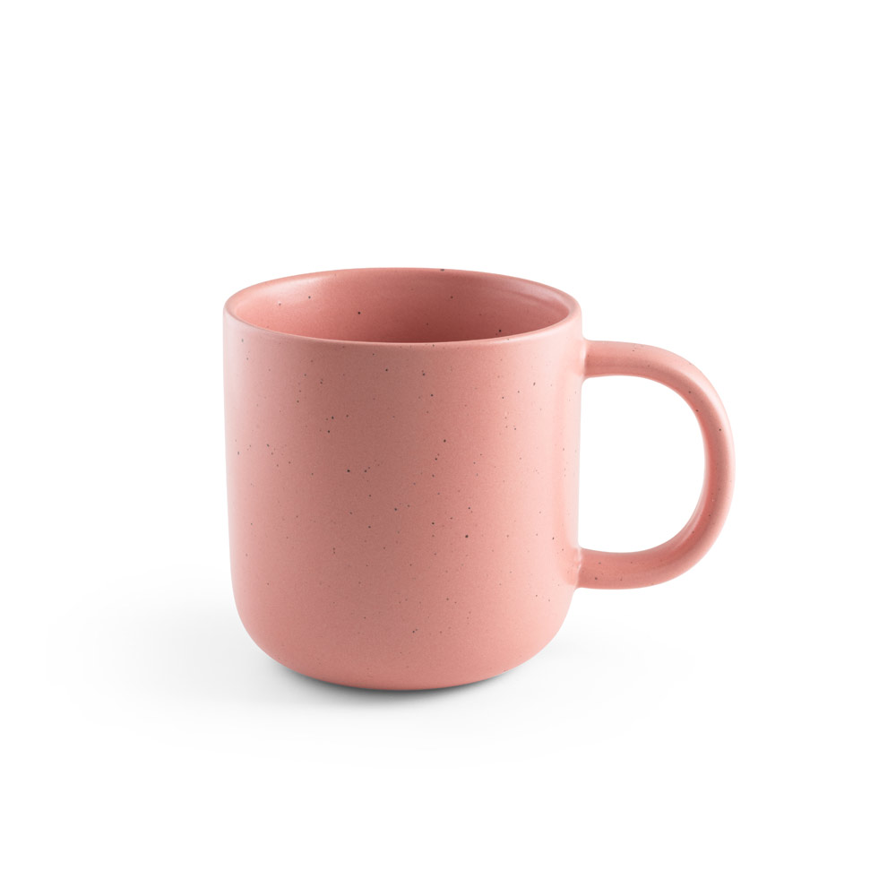 hi!dea 94244 - Tasse en céramique de 370 mL