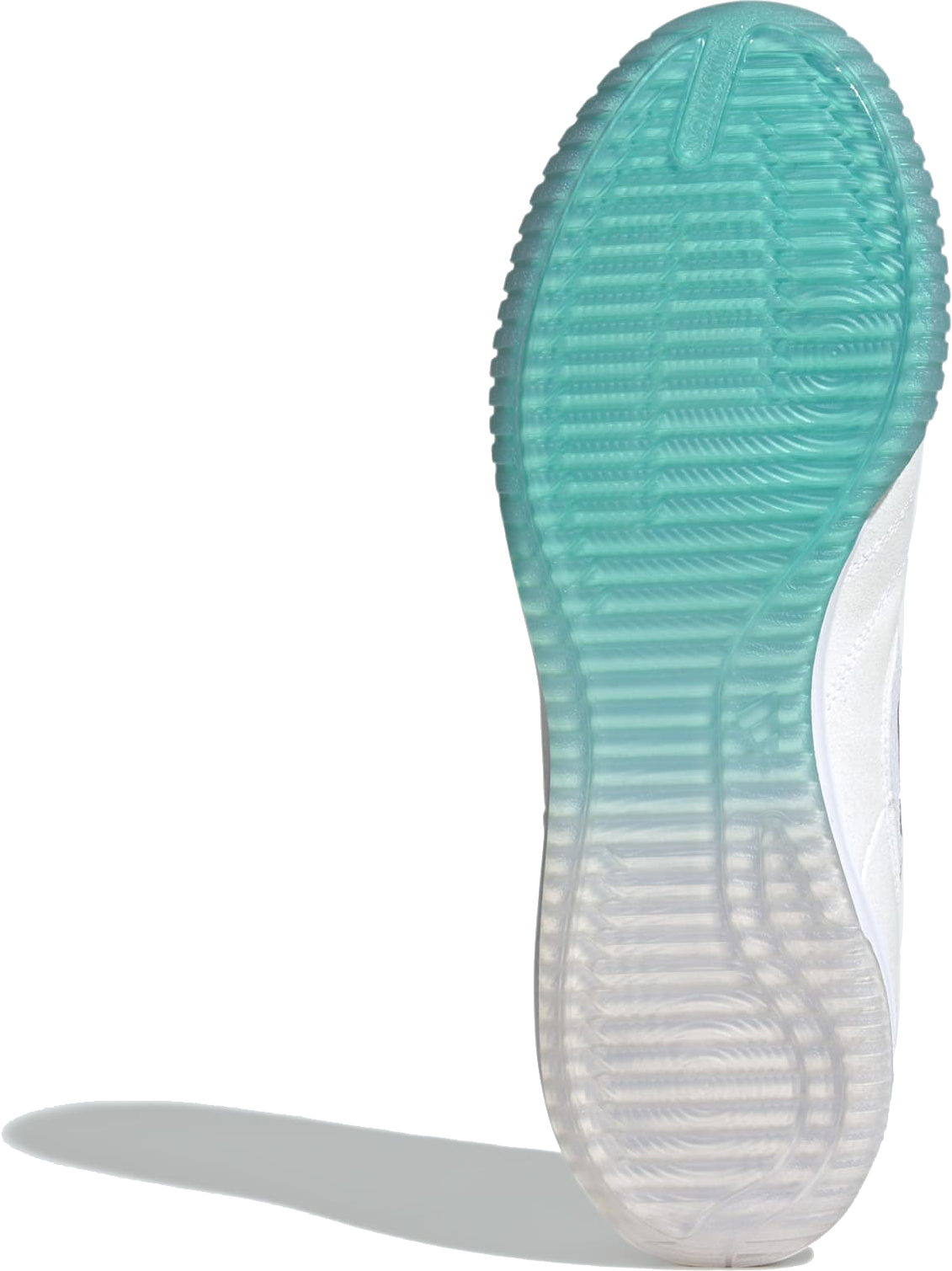Top Sala Competition 2 Unisex Cloud White/Aurora Black/Flash Aqua