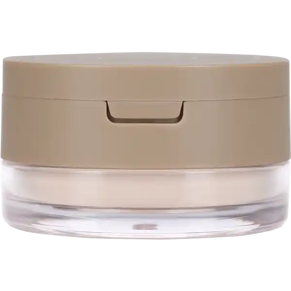 Illuminating Face Loose Powder