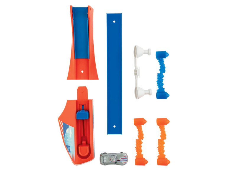 Raceset