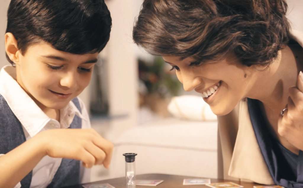 Ravensburger Spiel Wer kennt die Uhr?