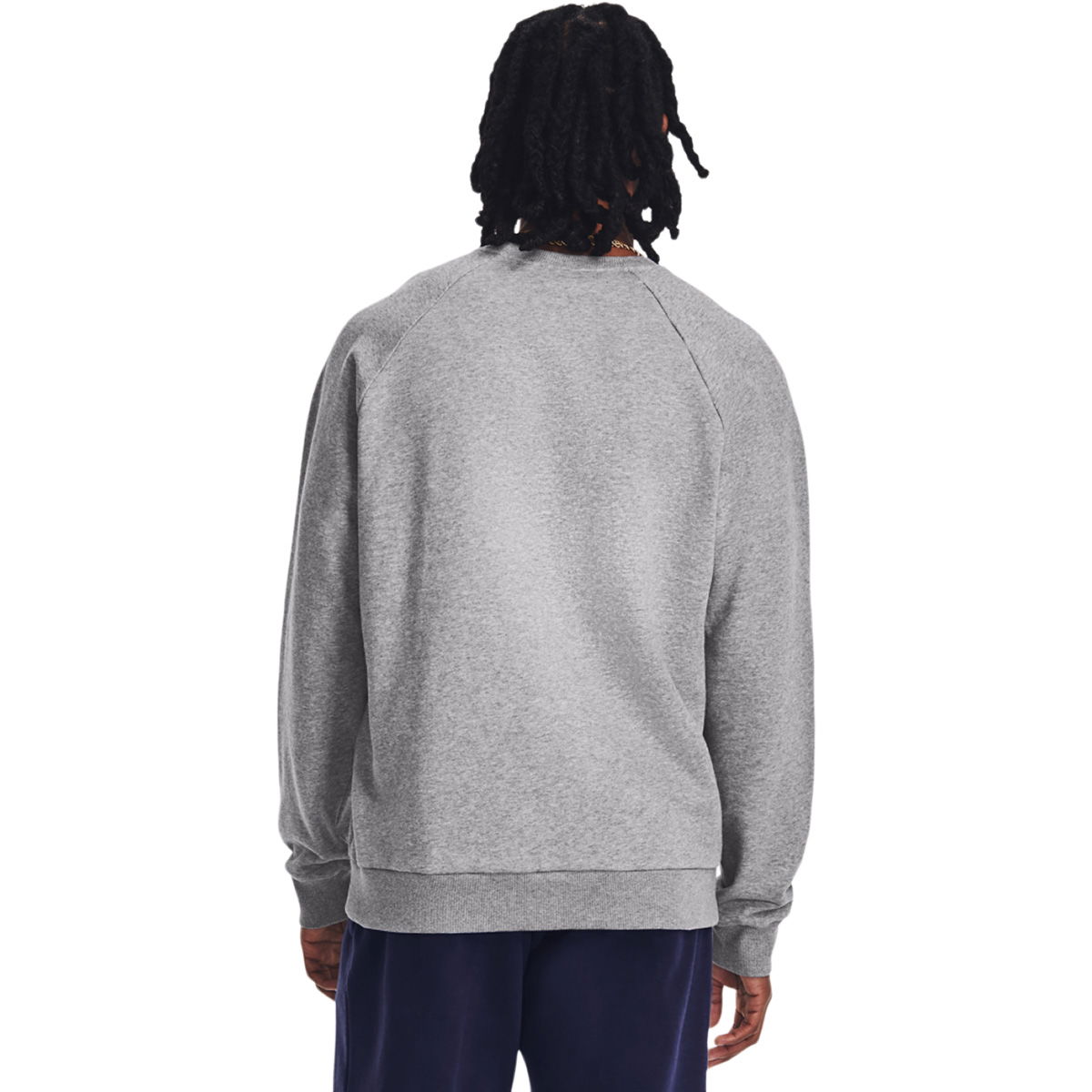 Under Armour Rival Fleece Sweatshirt Herre