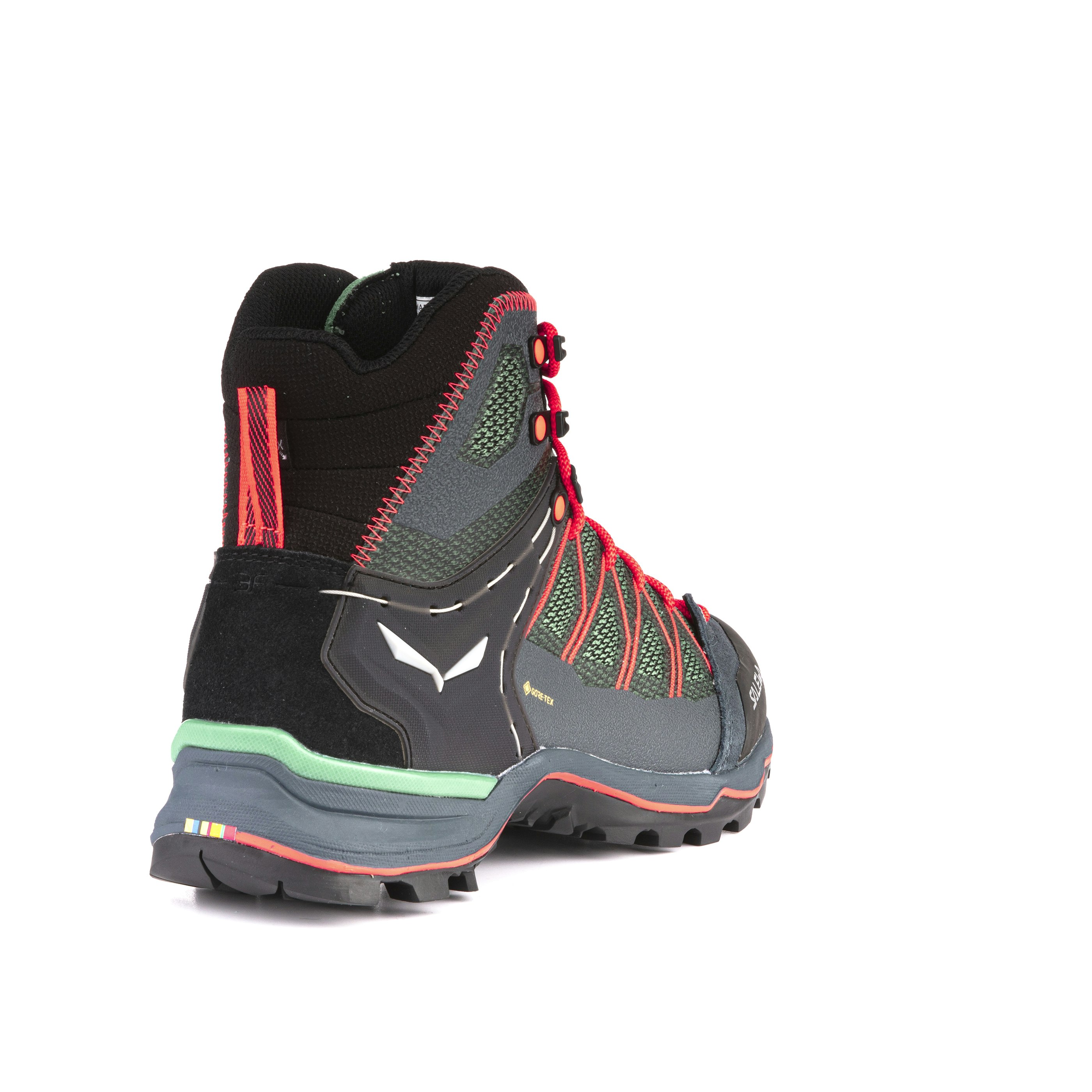 Mountain Trainer Lite Mid GORE-TEX® Damenschuhe