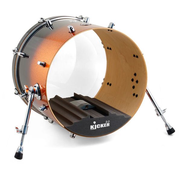 Sonitus Acoustics The Kicker 2.0 24