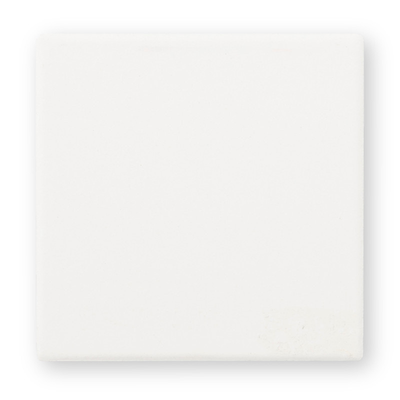 Siertegel Oh la la - roze/oranje - 10x10x0.5 cm