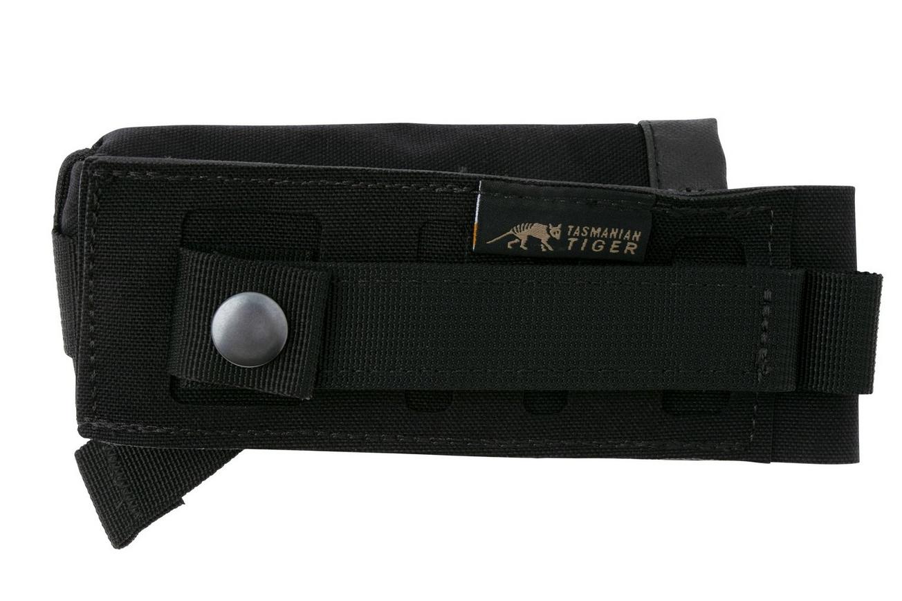 Tasmanian Tiger TT Tool Pocket L MKII 7933-040 zwart, pouch