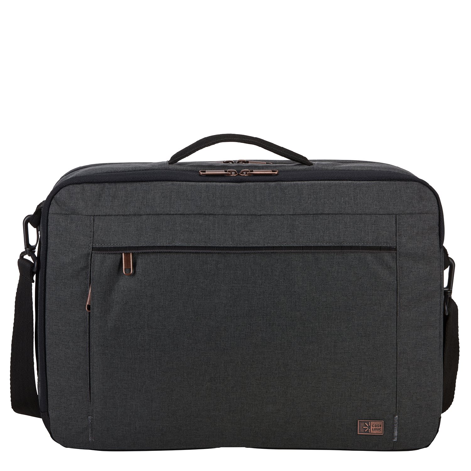 Case Logic Era Convertible Bag 15.6 inch obsidian