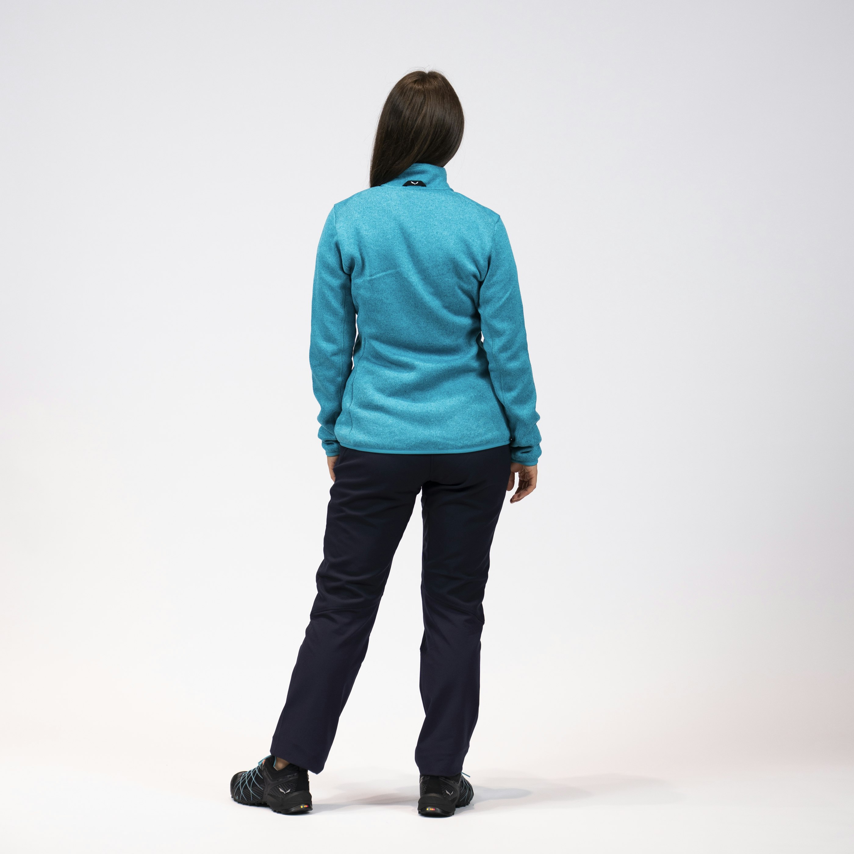 Lioson 3 Polarlite Jacke Damen