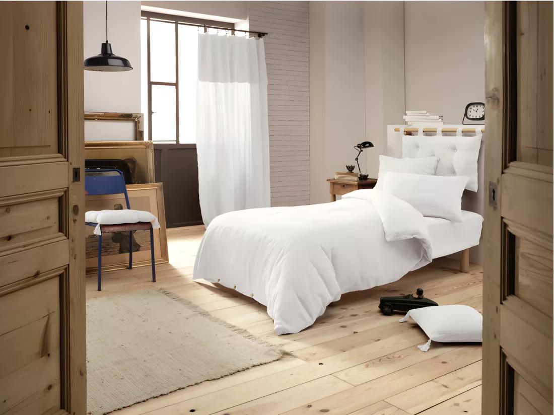 Housse de couette 