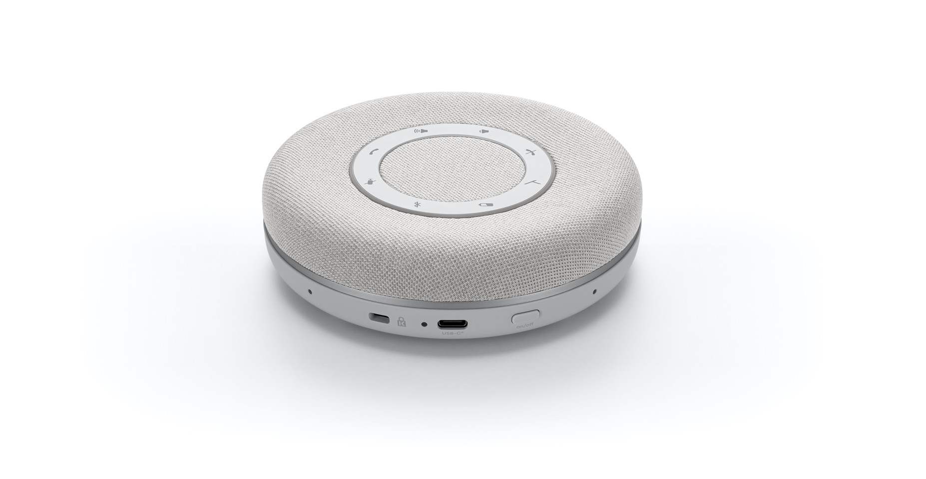 beyerdynamic - SPACE Wireless Bluetooth Speakerphone