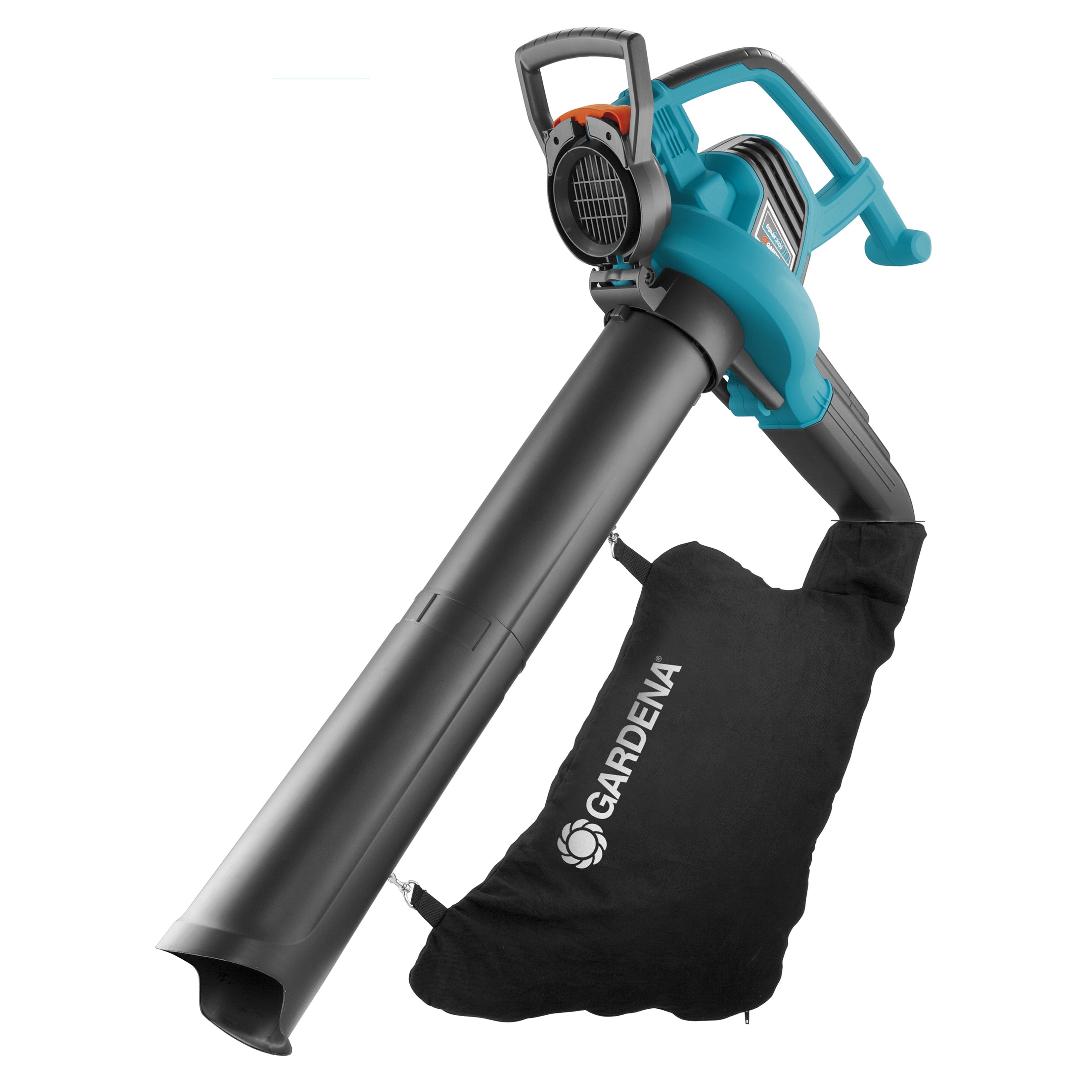 Gardena Electric Blower/Vac ErgoJet 3000