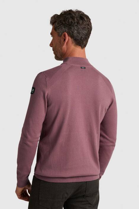 Vanguard roze heren trui