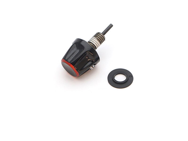 RockShox Rebound Adjuster Knob/Bolt Kit