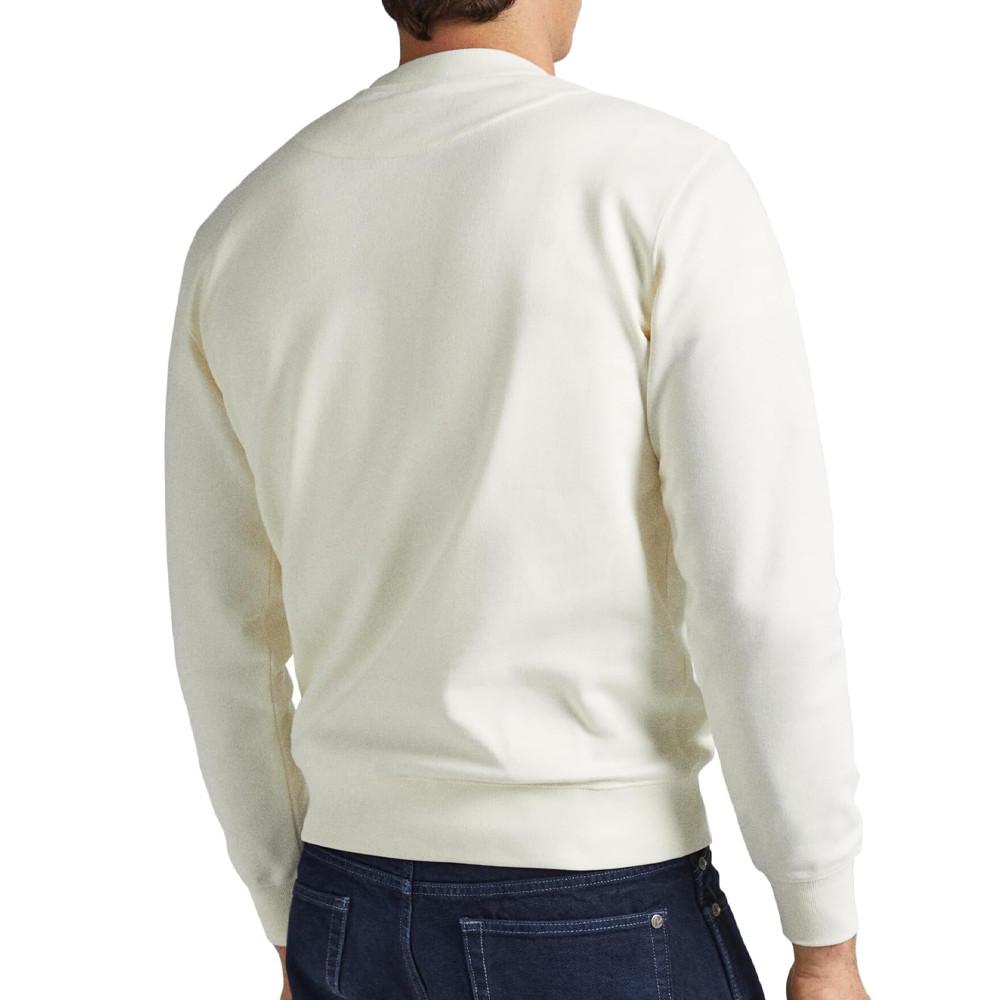 Pepe jeans Sweat Blanc Homme Pepe jeans Westend