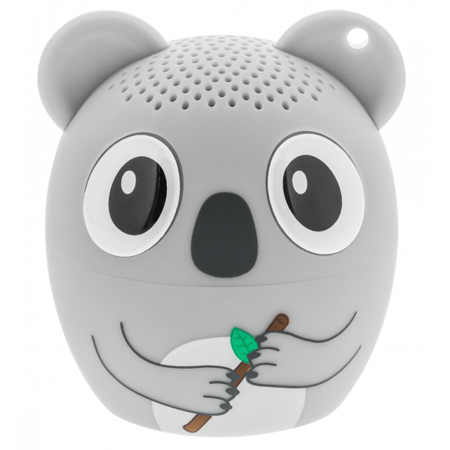 Mini enceinte bluetooth - Sing song