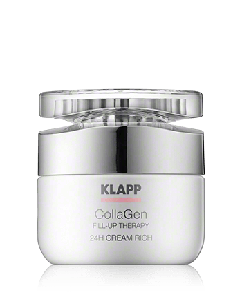 KLAPP CollaGen 24H Cream Rich 50ml