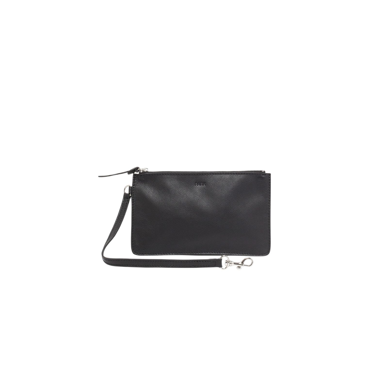 Tasche Slouchy Bag SL01 Black