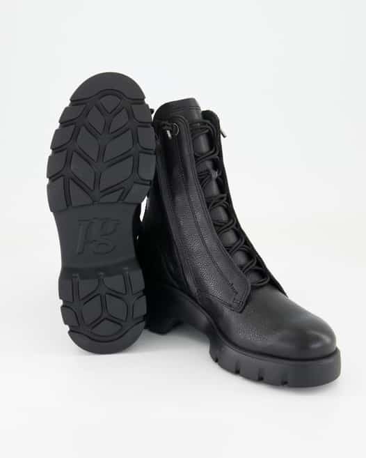 Paul Green 8216-048 Stiefeletten in Schwarz