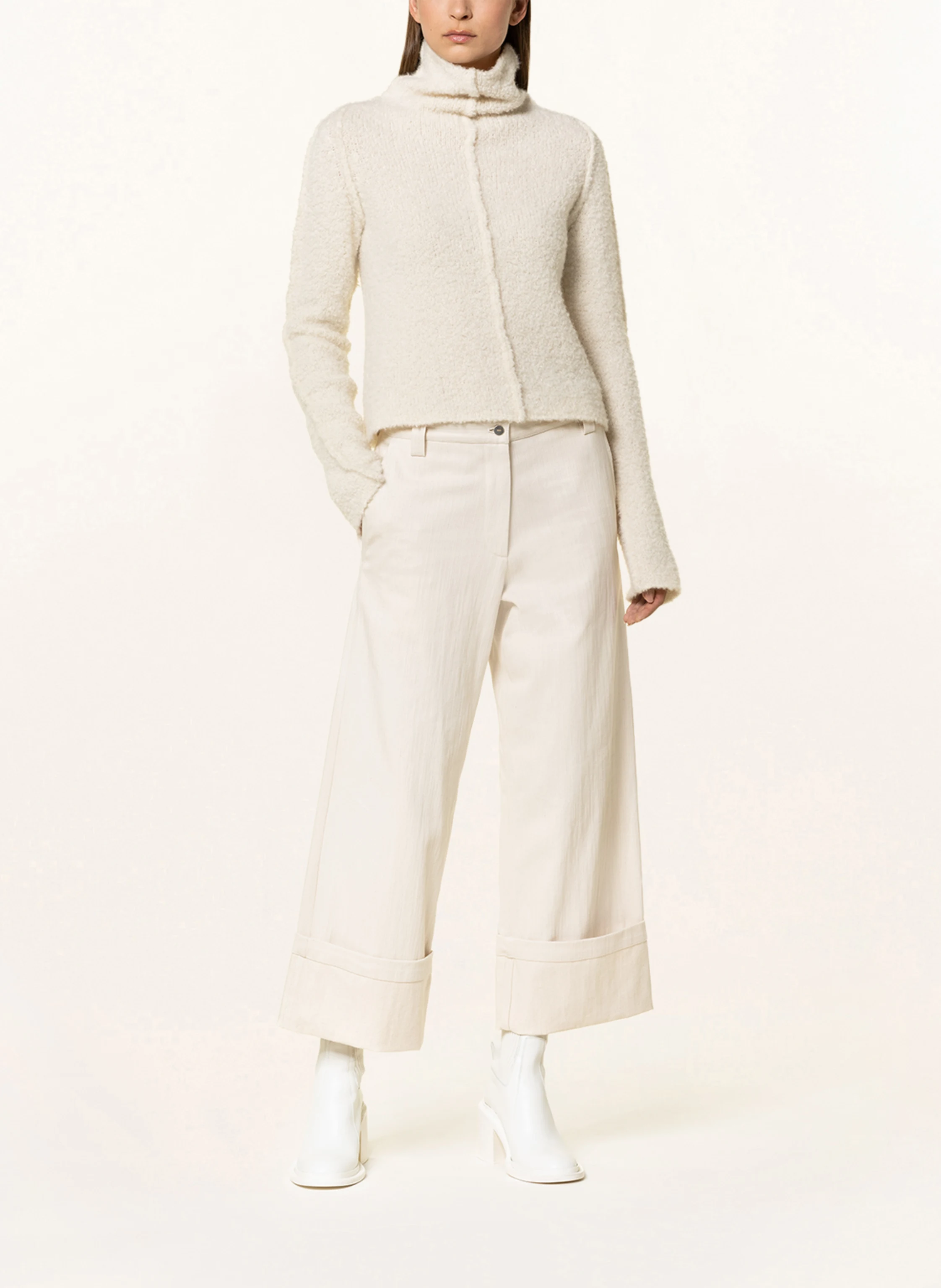 MONCLER GENIUS Jeans-Culotte