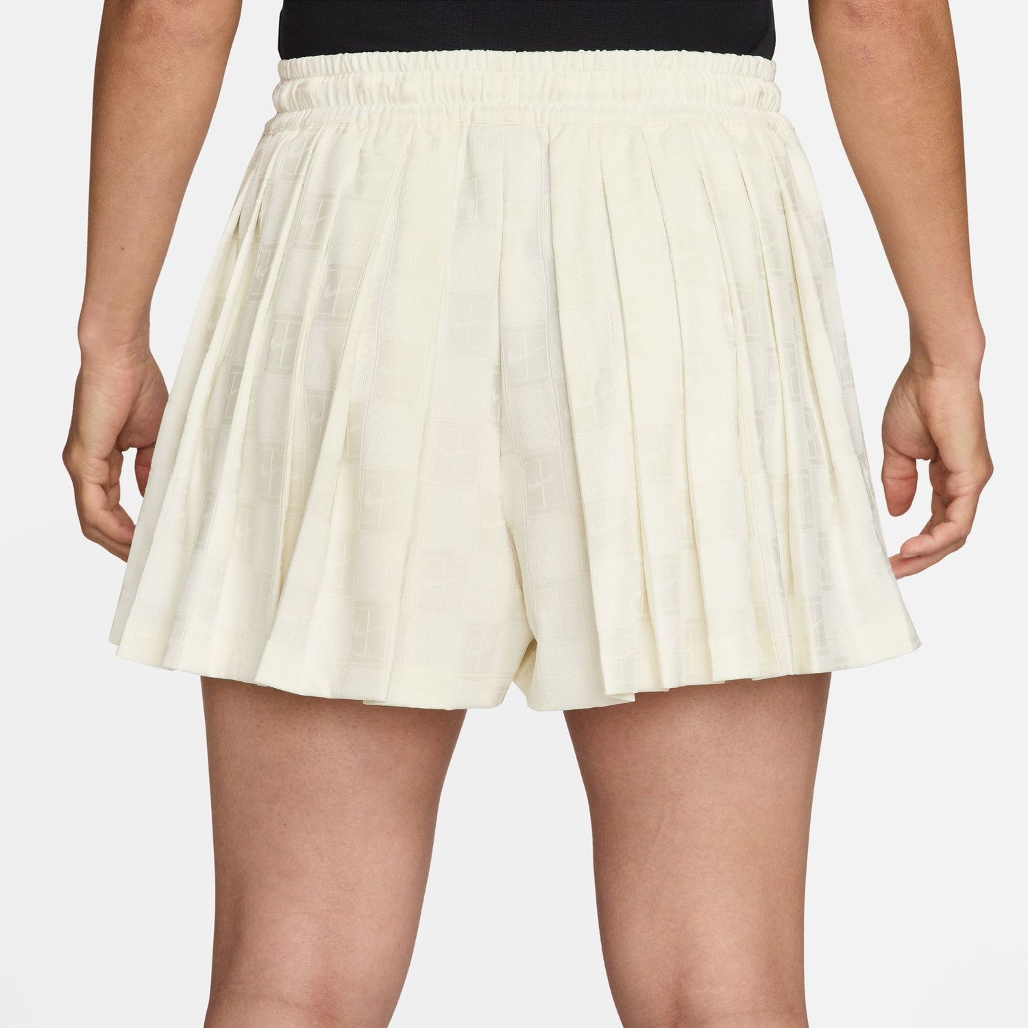 Nike Court Printed Short