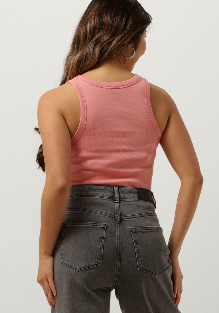 KNIT-TED roze knit-ted top ella