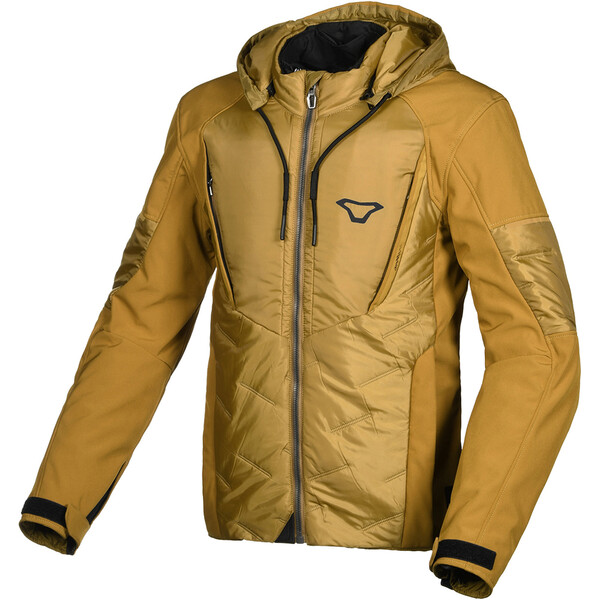 Macna - Blouson Cocoon Sable