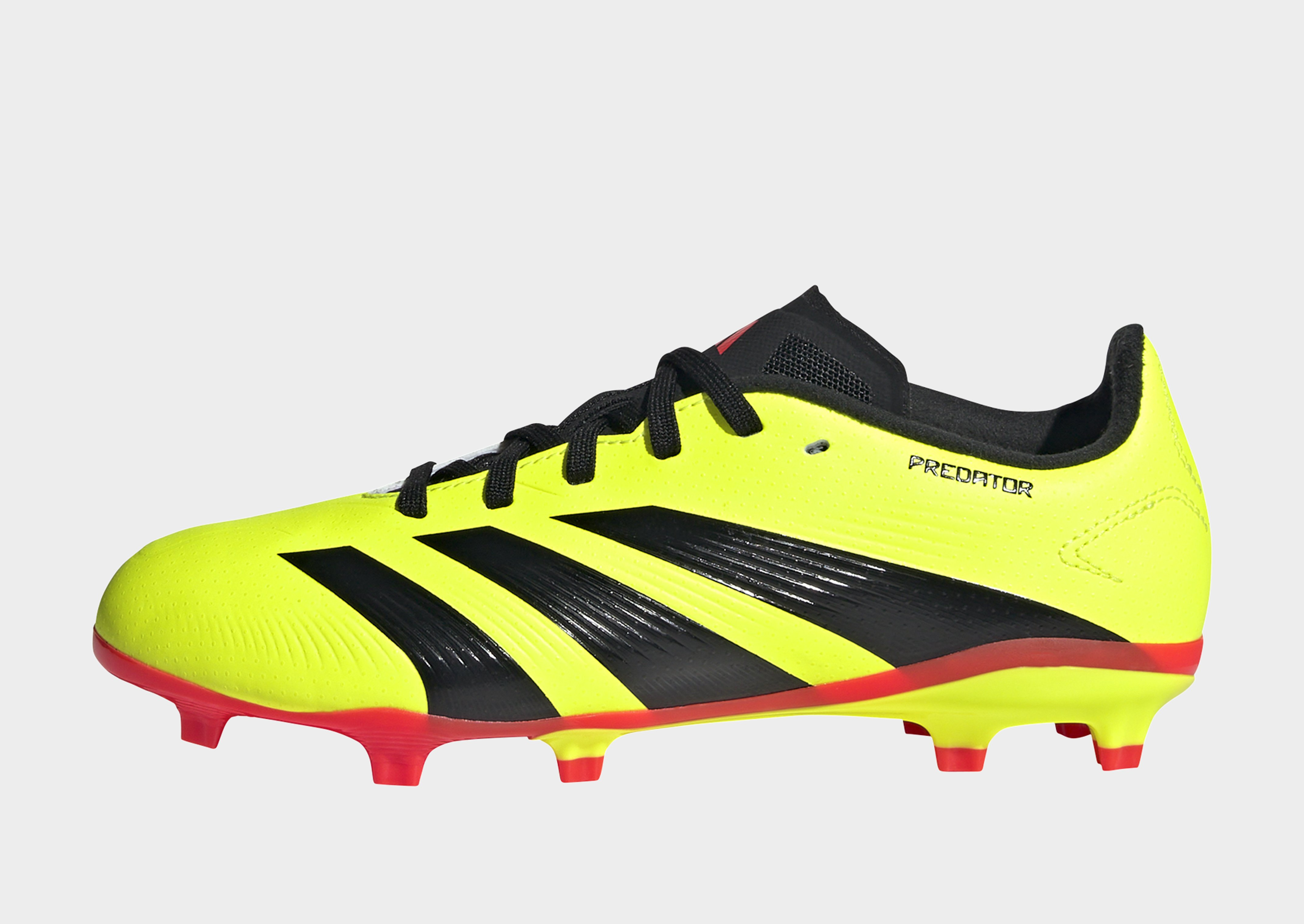 adidas Chaussure de football Predator League Terrain souple