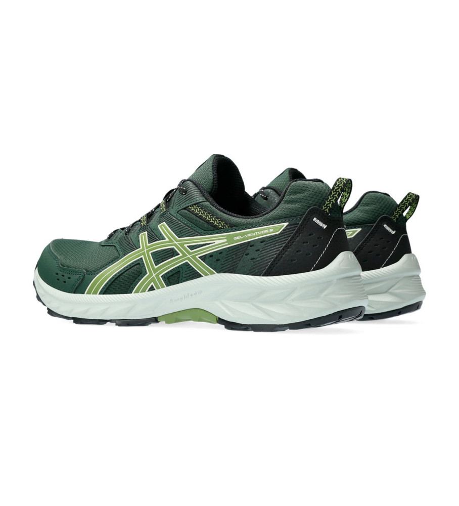 Tênis Asics Gel-Venture 9 Verde