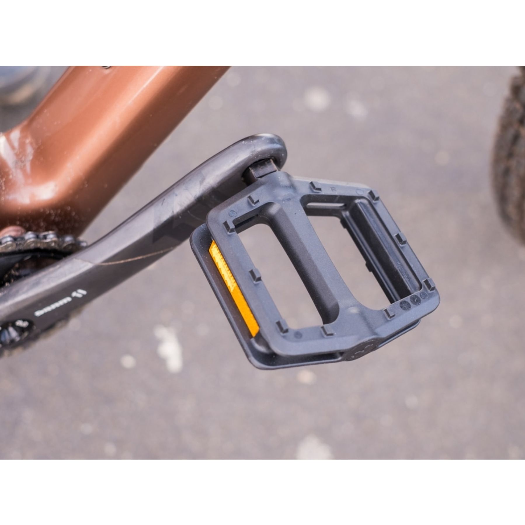 BBB Cycling BPD-35 TrailRide Pedalen