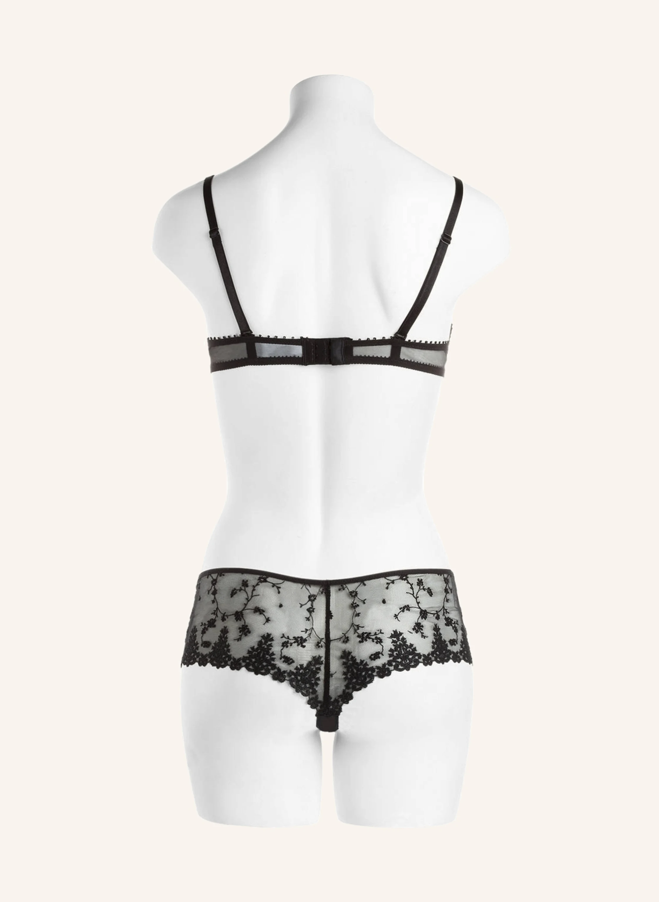 Passionata Panty WHITE NIGHTS