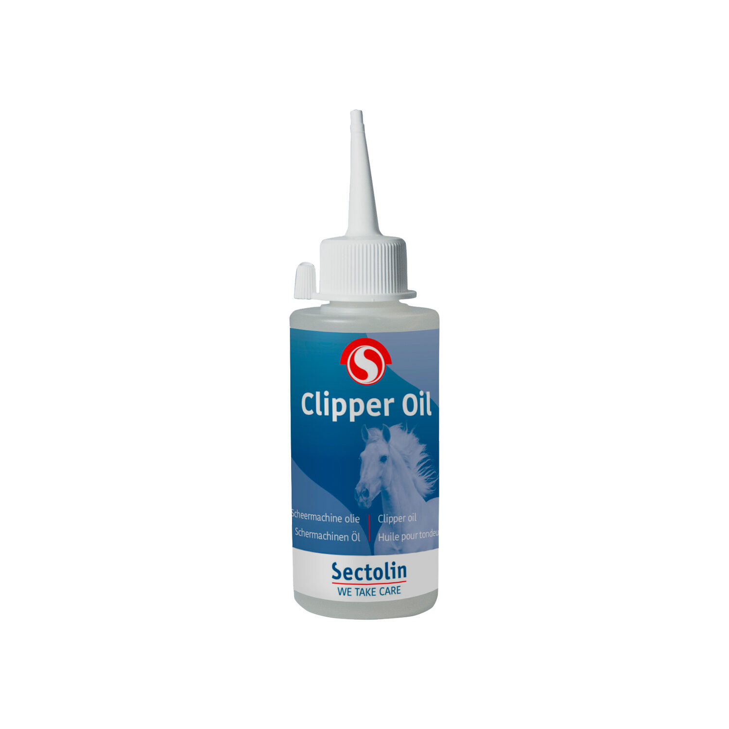 Sectolin Clipper Olie