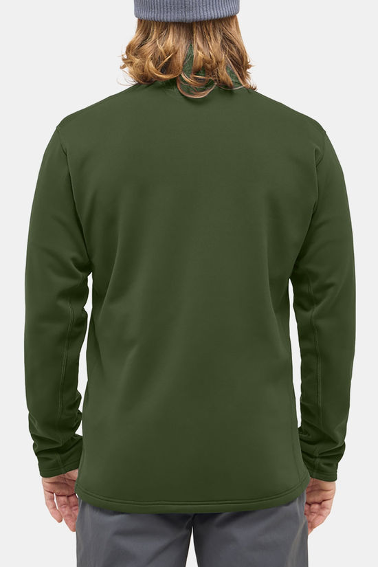 Haglöfs Haglöfs Rosson Mid Hood Fleece