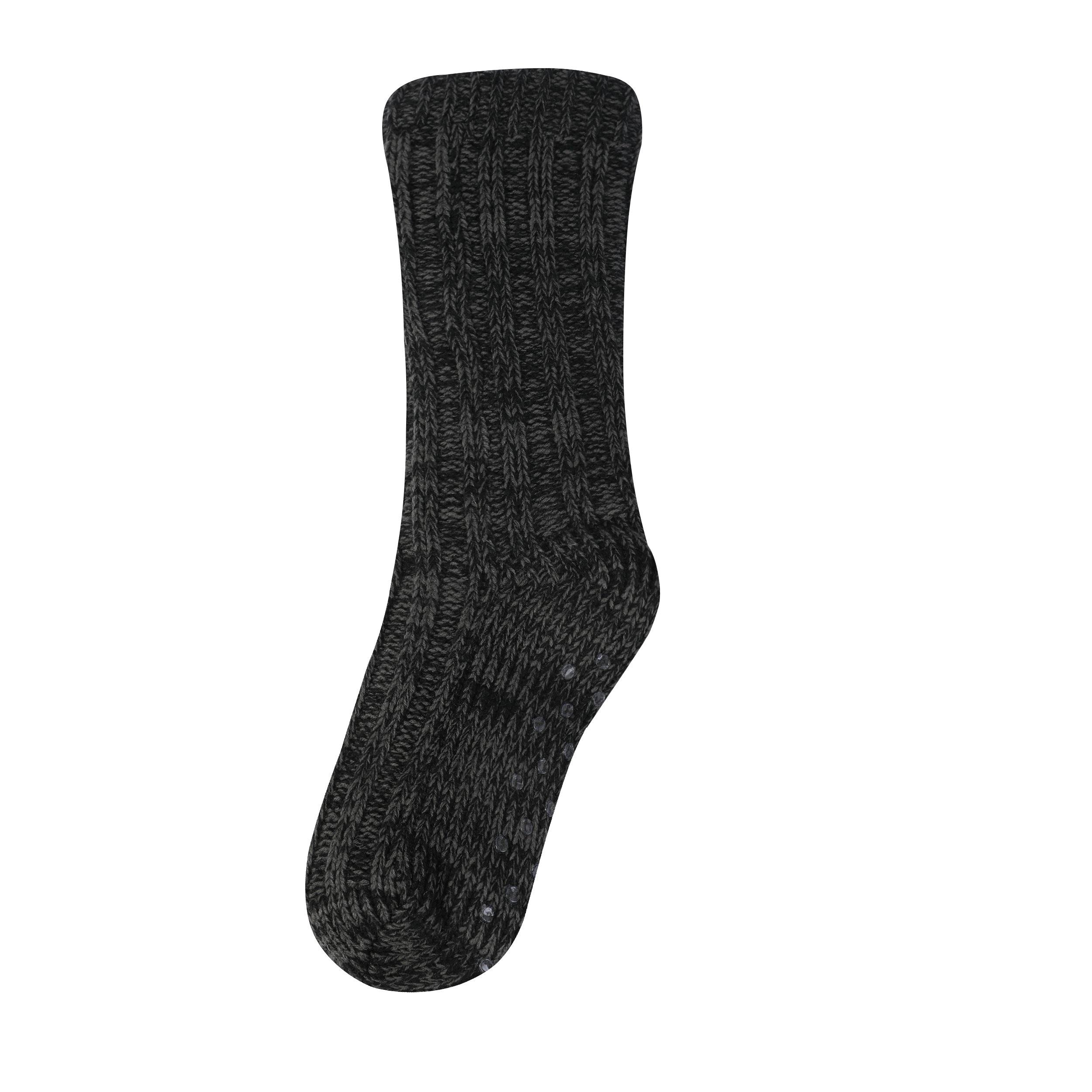 Firetrap Wool Everyday Socks Mens