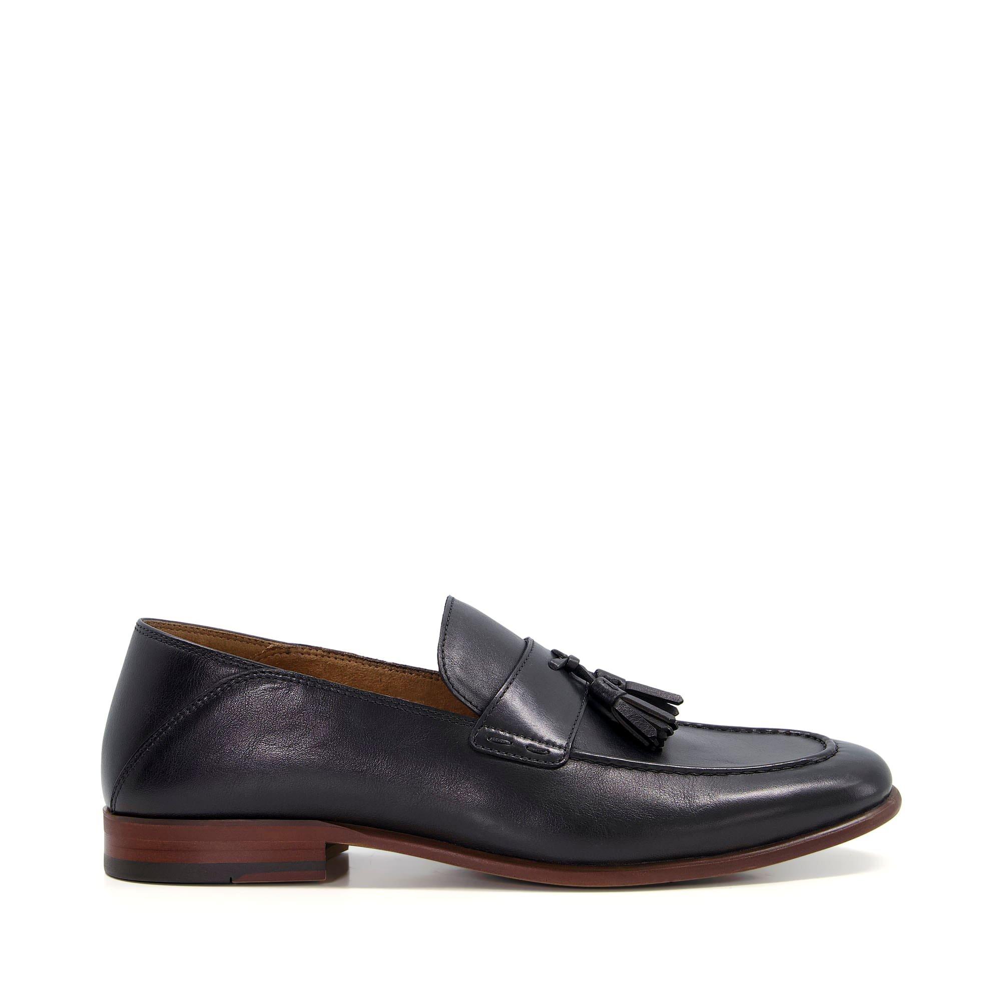 Dune London Timeless Support Loafers