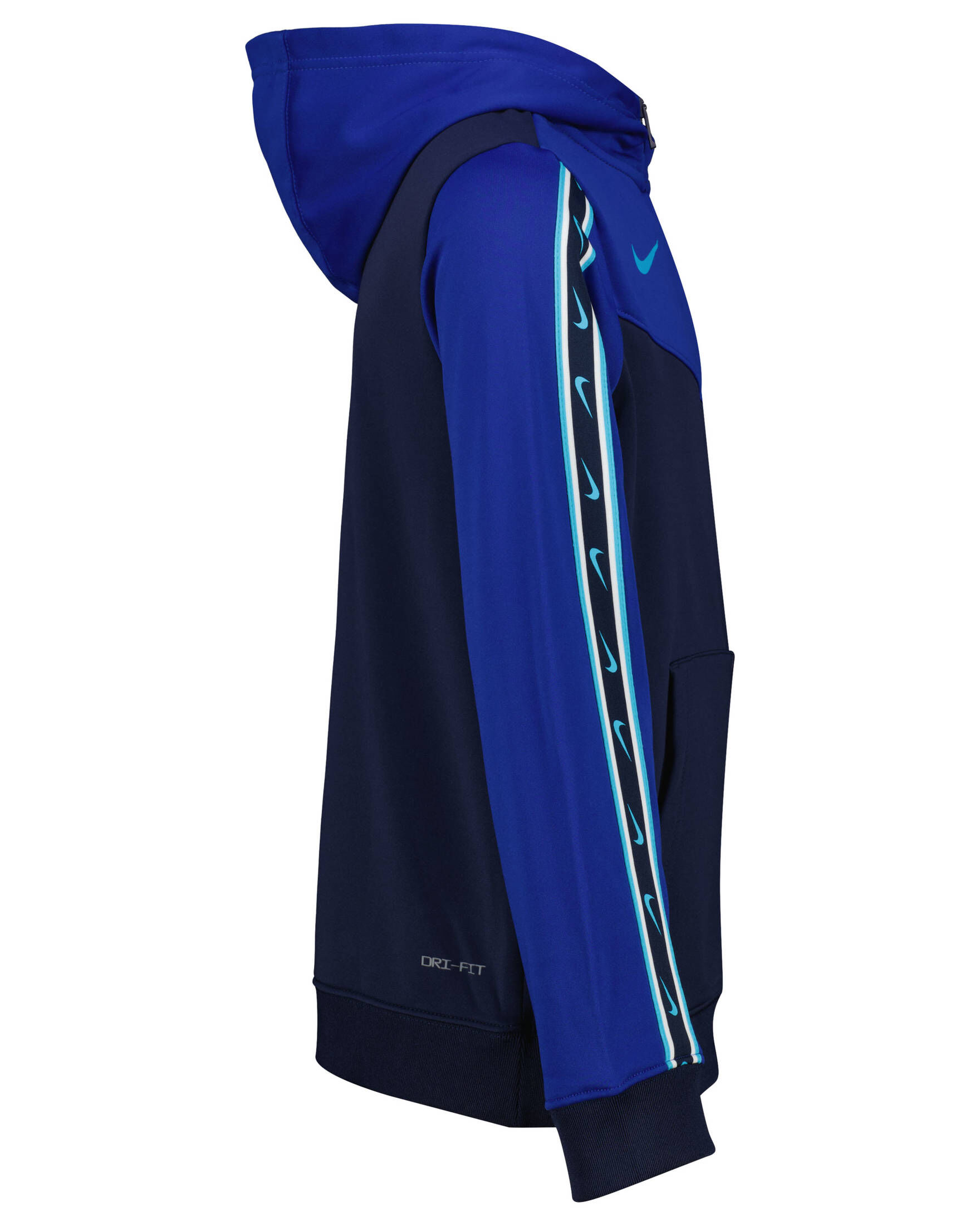 Nike| Kinder Fußball-Trainingsjacke mit Kapuze CHELSEA FC DRI-FIT