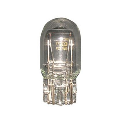 Ampoule Hert WEDGE BASE12V-5/21W T20 ORANGE Universel