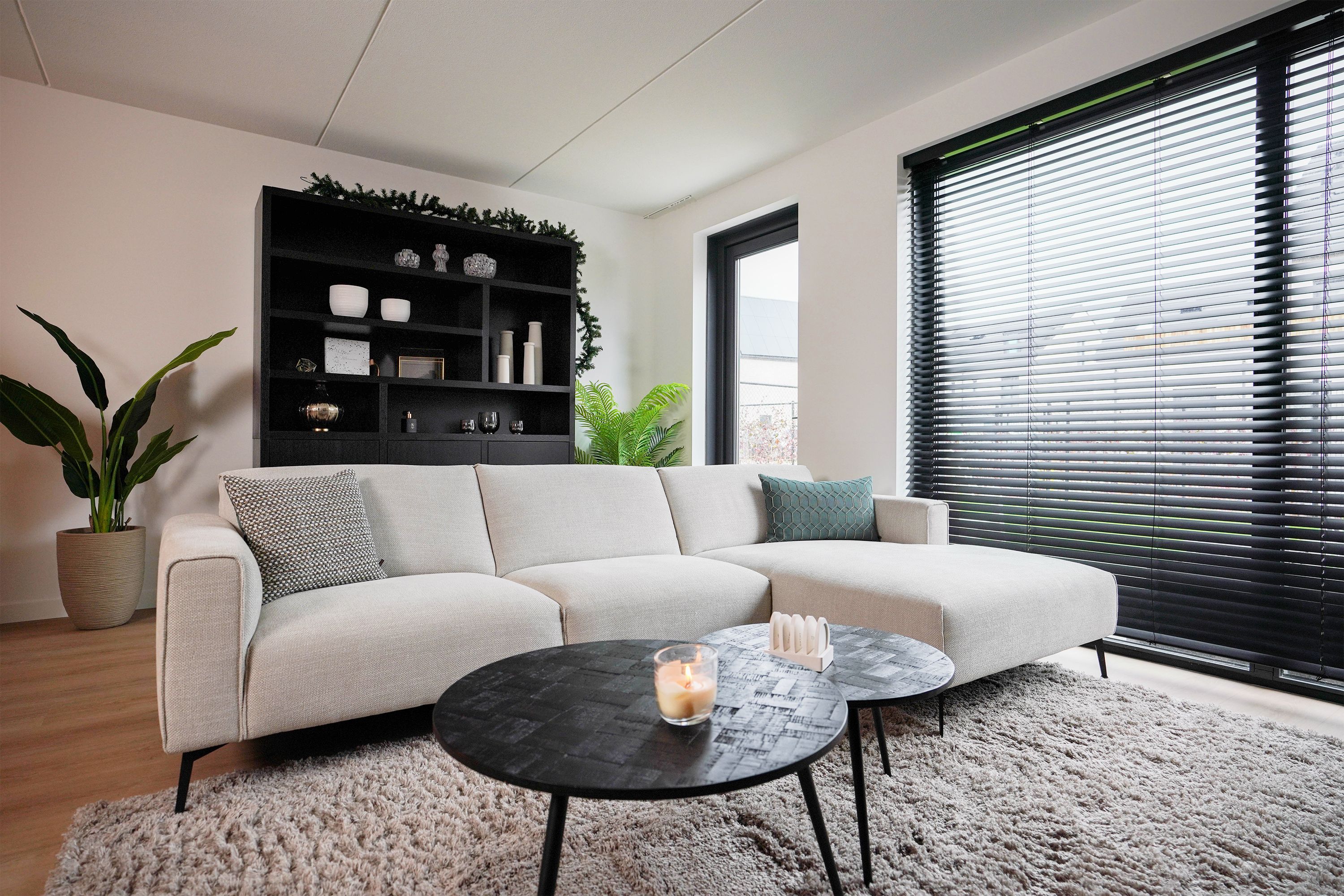 Loungebank Romi