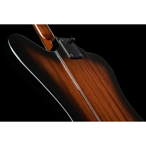 Epiphone Thunderbird IV VSB E-Bass
