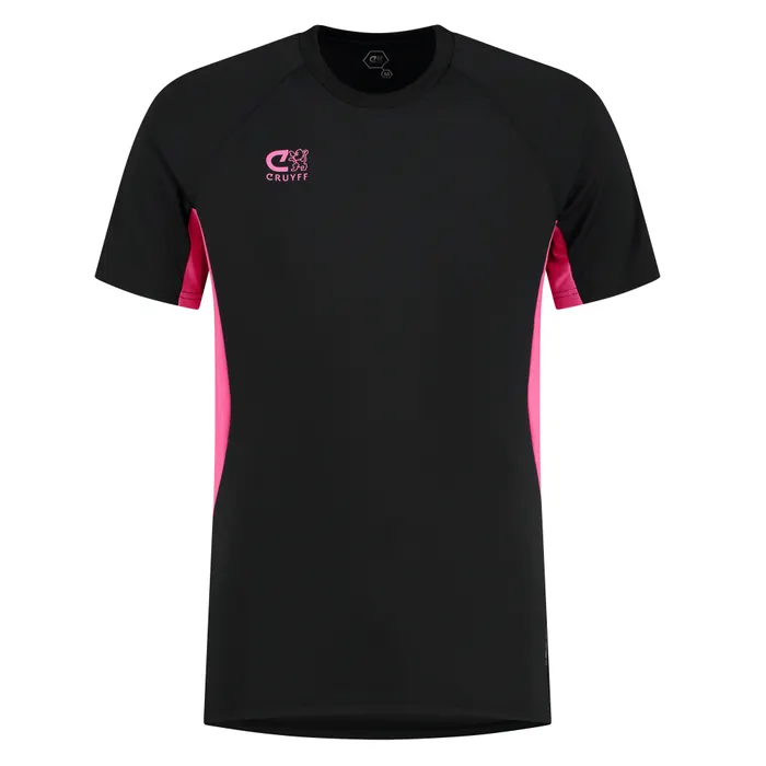 Cruyff Turn Tech Shirt Heren