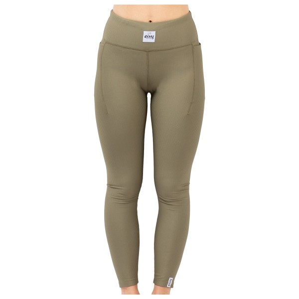 Eivy - Women's Pocket Rib Tights - Legging
