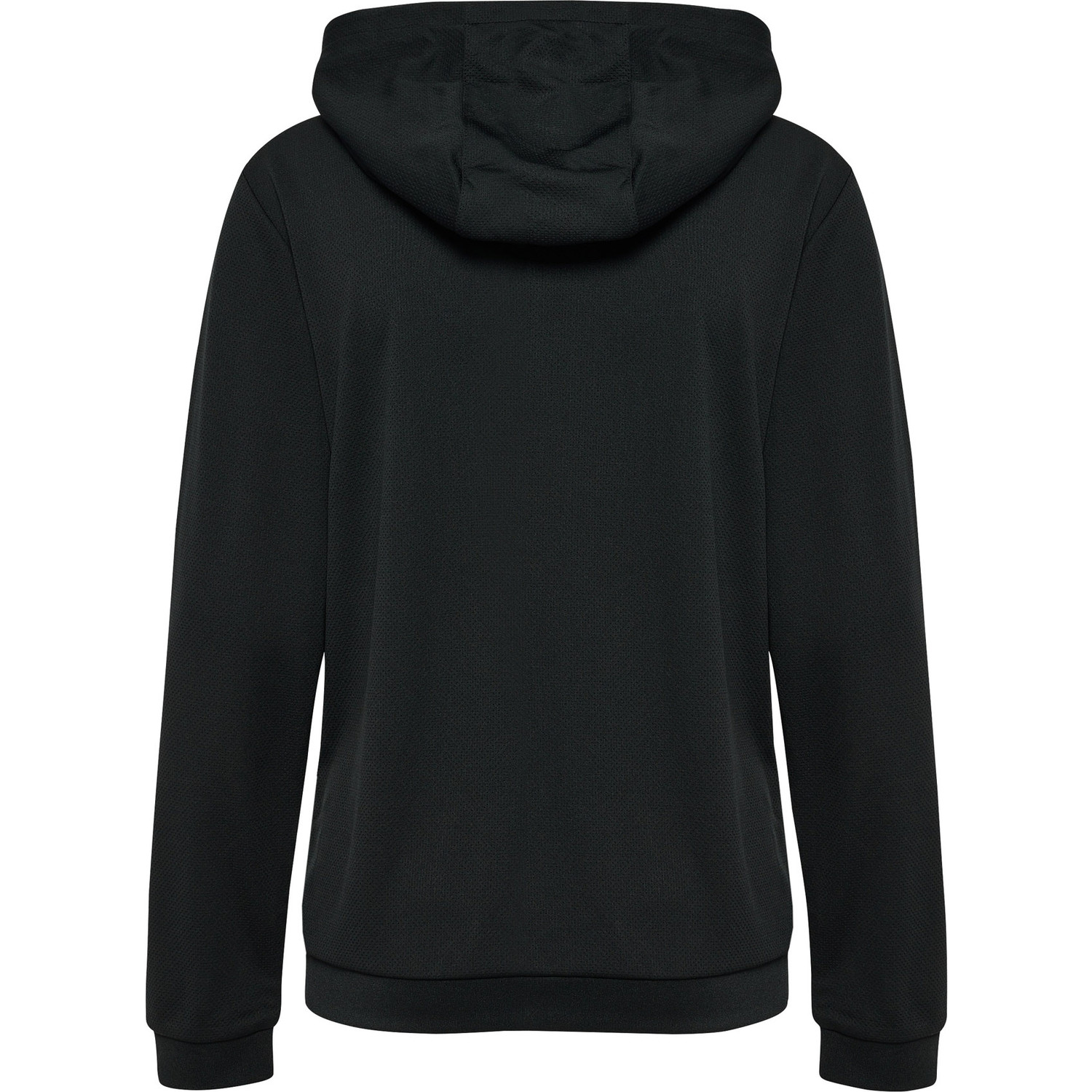 Hummel Authentic PL Zip Hoodie Women