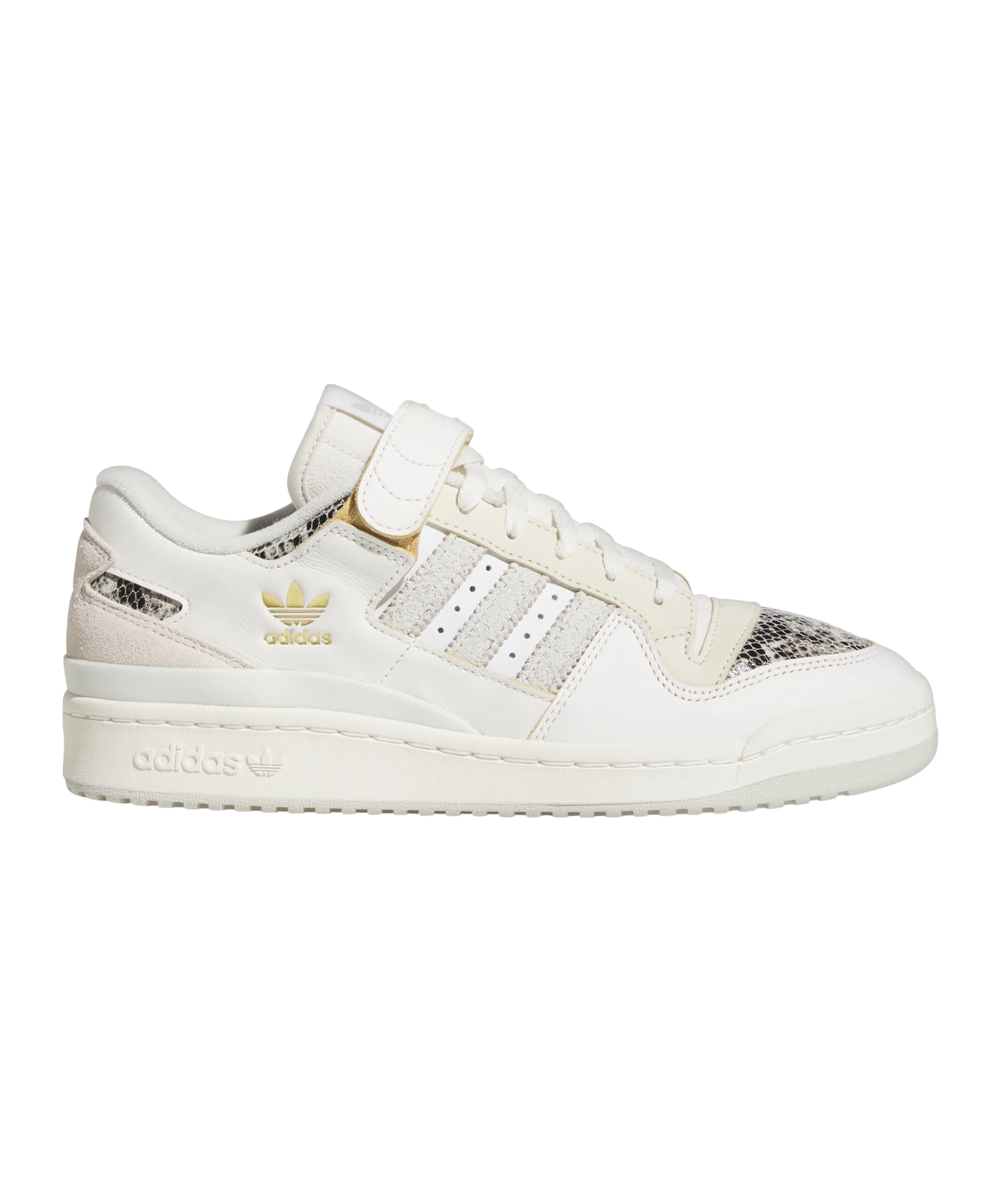 adidas Originals Forum 84 Low Weiss