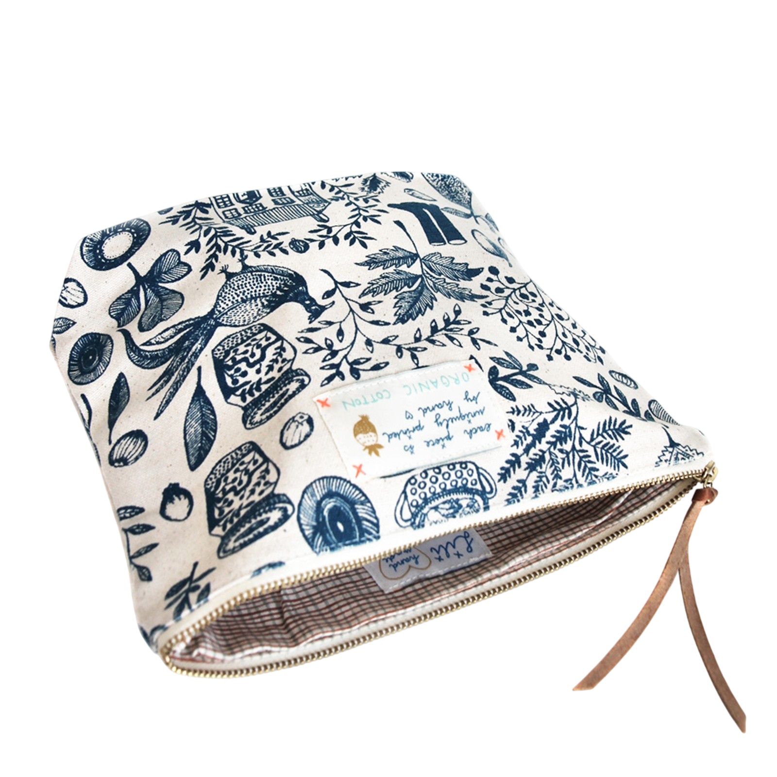 Pouch 