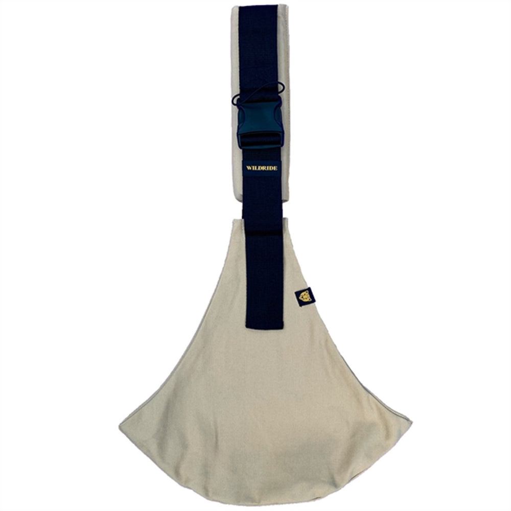 Køb Wildride The Toddler Swing Bæresele Basic Beige